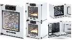 Incubator shaker INC125FS digital