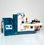 Flash Automatic Titrator