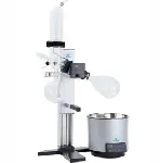 Rotary evaporator RE 212 FW-G