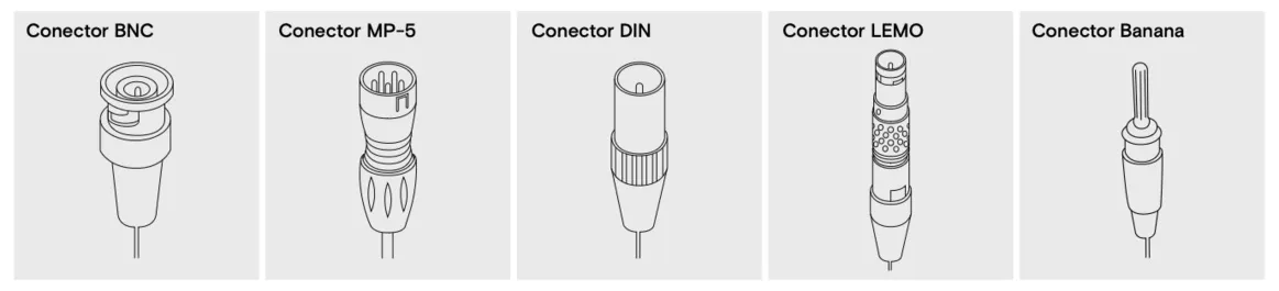 MEDIDORES ELECTROQUÍMICOS: PH, CONDUCTIVIDAD, OXÍGENO DISUELTO Y OTROS PARÁMETROS