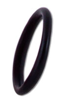 Nitrile O-Ring for screw ground joint