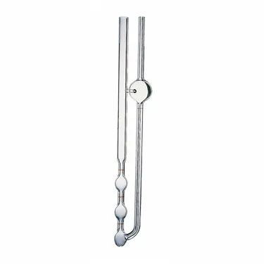 DENSIMETERS, PYCNOMETERS AND VISCOMETERS