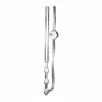 Cannon-Fenske viscometers for opaque liquids. ASTM D445. Document with constants included