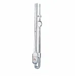 Ubbelohde viscometers. ASTM D445. Document with constants included