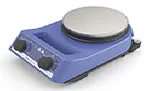 Magnetic Stirrers RH basic with heating