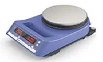 Magnetic stirrer RH digital with heating