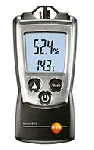 Pocket thermohygrometer Testo 610
