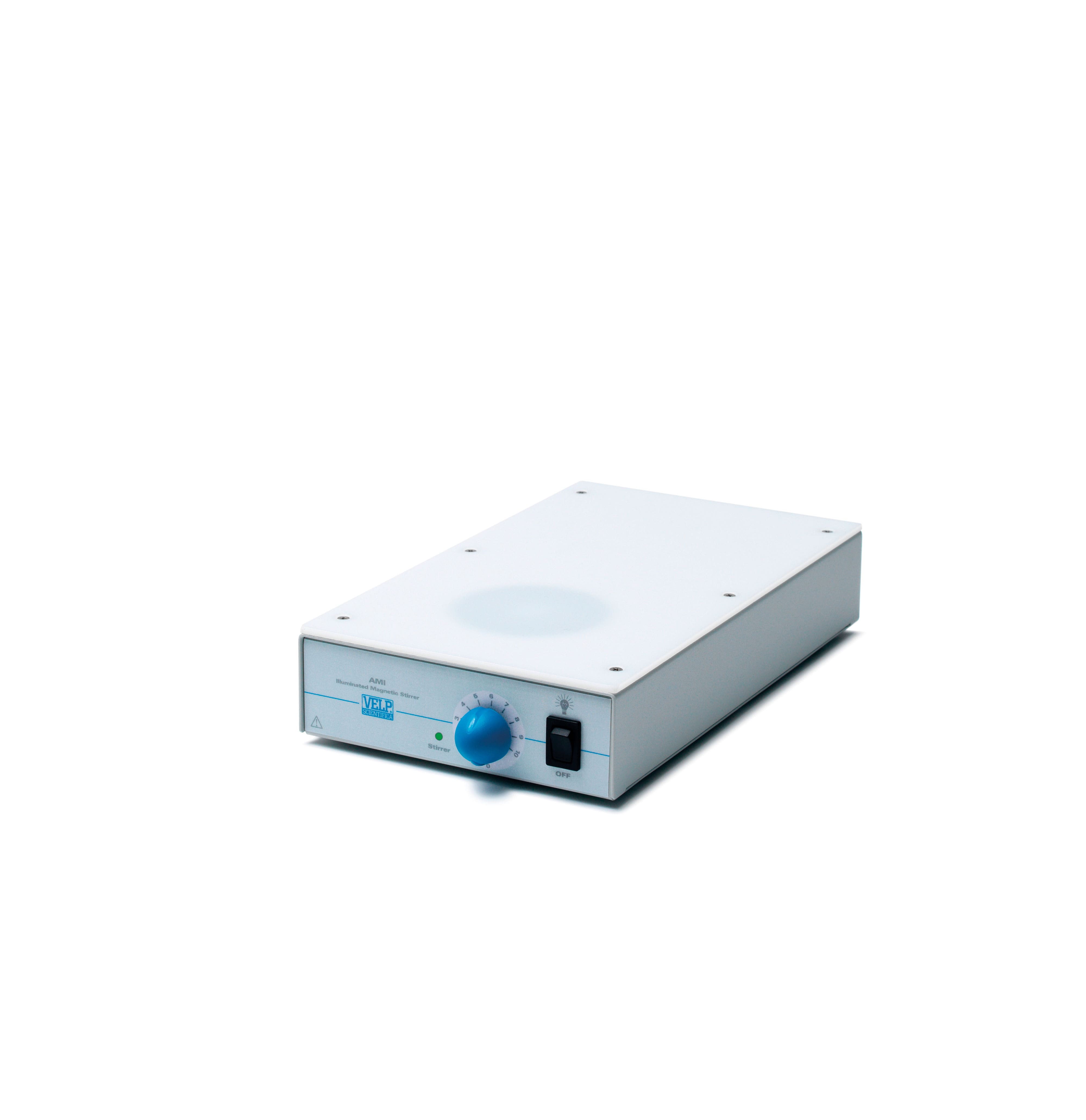 Magnetic stirrers without heating AMI / AMI 4