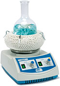 Magnetic stirrer Agiman with heating