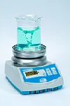 Magnetic Stirrer Agimatic-ED-C with heating