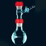 Universal Schlenk component