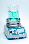 Magnetic stirrer Agimatic-S without heating