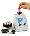 Vortex tube Mixer Movil-Vib and XH-B