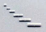 Stir-bar PTFE coated