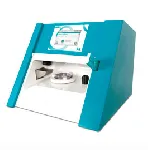 Spiral plater Eddy Jet 2W