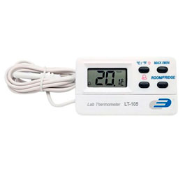LT105 digital termometer
