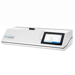 Polarímetro digital UniPol para aplicaciones estándar
