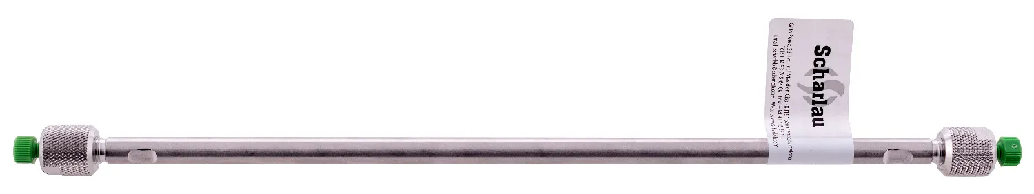 HPLC: COLUMNS AND ACCESSORIES