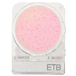 CHROMOGENIC MEDIA COMPACT DRY®