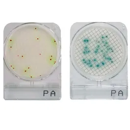 CHROMOGENIC MEDIA COMPACT DRY®