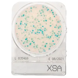 CHROMOGENIC MEDIA COMPACT DRY®