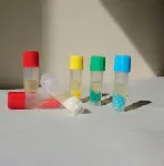 Cryoinstant®. Microorganism preservation vials