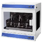 SI-200D and SI-200D-L orbital shaker incubators