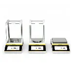 Quintix® Pro precision balances with continuous real-Time level monitoring