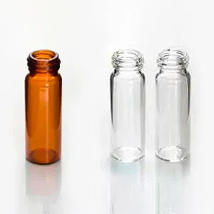 VIALS FOR CHROMATOGRAPHY