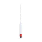 Precision density meters, without thermometer