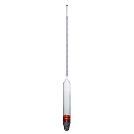 DENSIMETERS, PYCNOMETERS AND VISCOMETERS