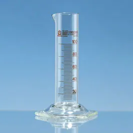 MATERIAL VOLUMÉTRICO