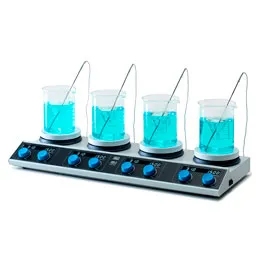 STIRRERS