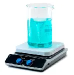 AREC 10 Digital Ceramic Hot Plate Stirrer