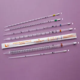 PIPETTES