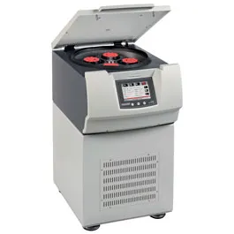 CENTRIFUGES