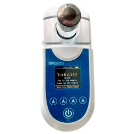 WATER ANALYSIS