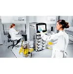 Biorreactores de sobremesa Biostat® B
