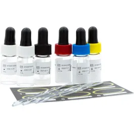 REAGENTS AND BIOCHEMICAL TESTS