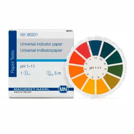 INDICATOR PAPERS