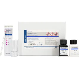 ELECTROCHEMICAL METERS: PH, CONDUCTIVITY, DISSOLVED OXYGEN AND OTHER PARAMETERS