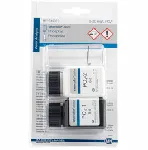 VISOCOLOR® alpha Colorimetric and titrimetric test kits