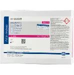 VISOCOLOR® ECO Colorimetric and titrimetric test kits