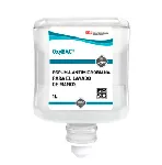 OxyBAC® Antimicrobial Rich-Cream Foam Hand Wash, Perfume-free and Dye-free