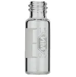 Viales 12x32mm de 2ml de rosca 8-425