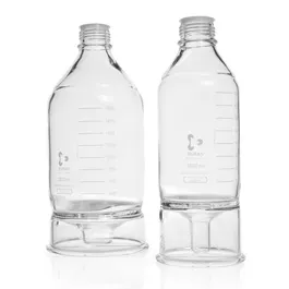 BOTELLAS Y FRASCOS DE VIDRIO