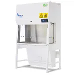 BiOtpima EXA, Biological Safety Cabinet Class II Type B2 Total Escape