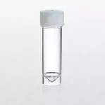 30mL conical tubes made of polypropylene