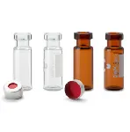 Viales para encapsular ND11, 2mL