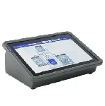 Controlador de reactor AVA Pad